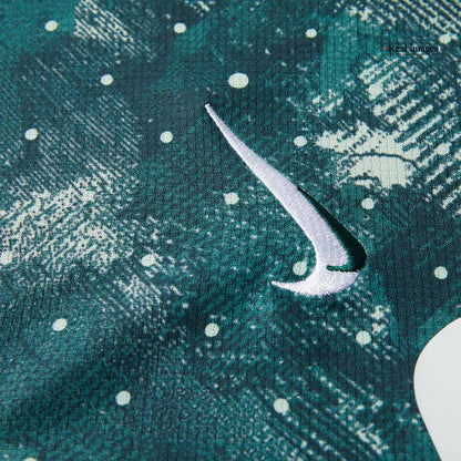 Maglia Replica Tottenham Hotspur Terza Uomo 2024/25