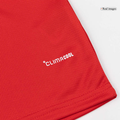 Base Kit Bambino Galles Casa 2026 - 2 Pezzi