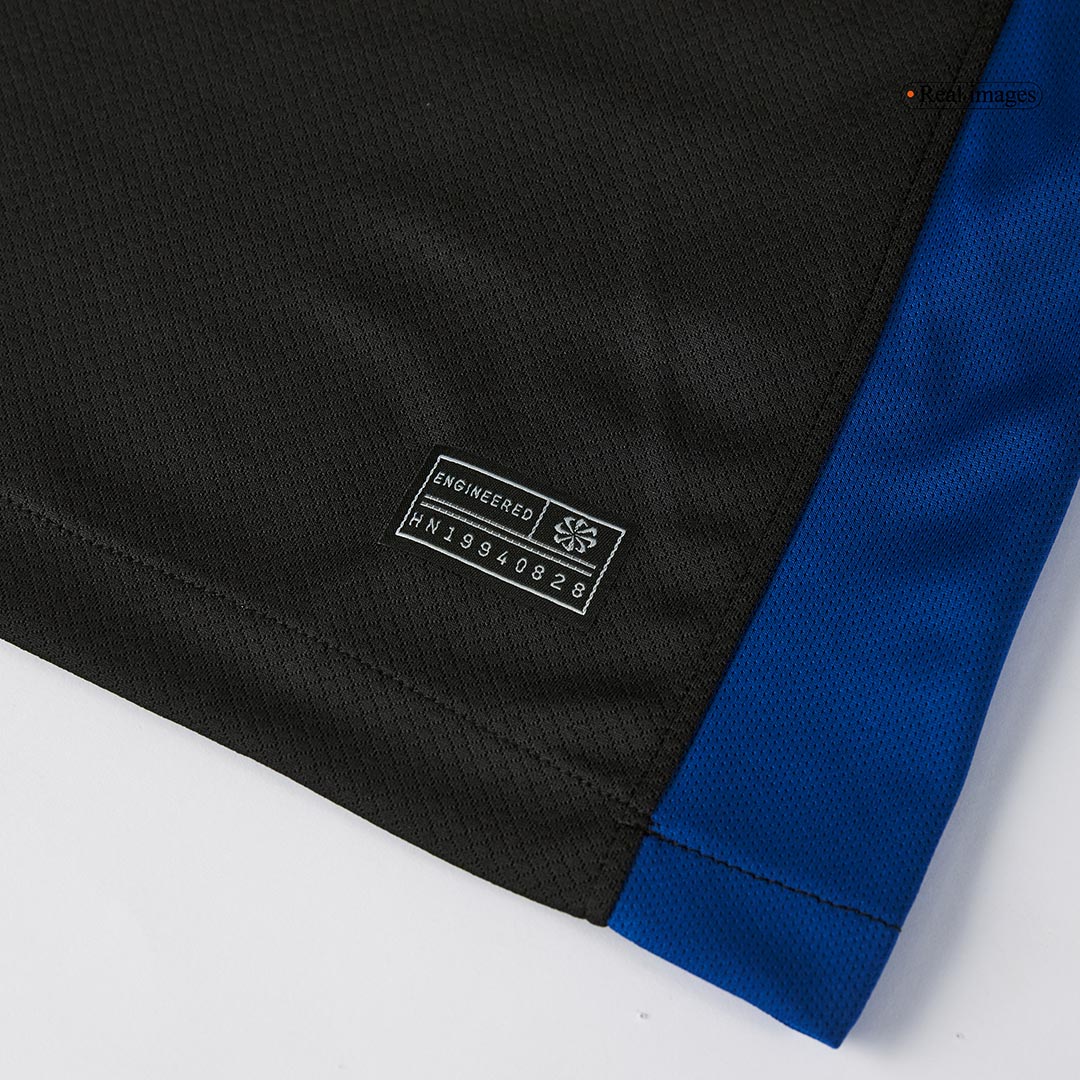 Kit Completo Barcelona Trasferta Uomo 2024/25 - 3 Pezzi