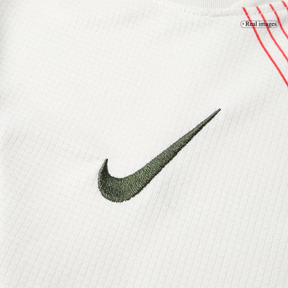 Base Kit Bambino Chelsea Trasferta 2025/26 - 2 Pezzi