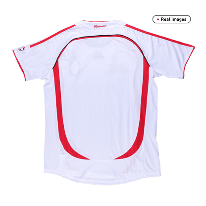 Maglia Retro AC Milan Trasferta 2006/07