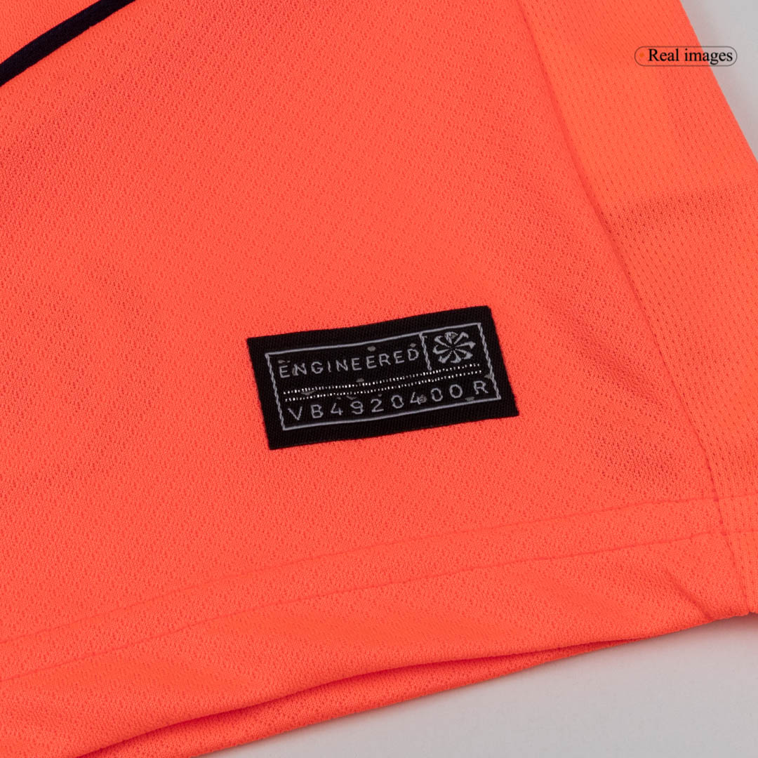 Completo Bambino Barcelona Terza 2025/26 - 3 Pezzi