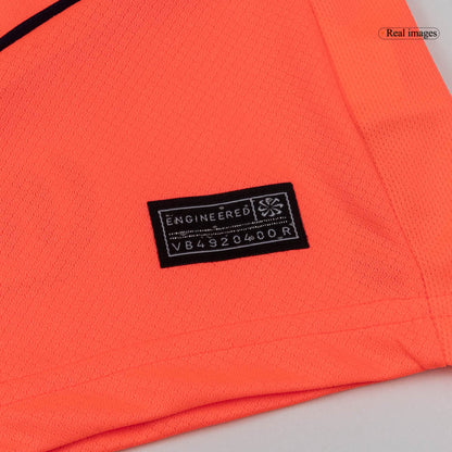 Completo Bambino Barcelona Terza 2025/26 - 3 Pezzi