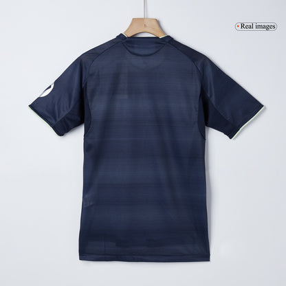 Maglia Gara Real Madrid Trasferta MBAPPÉ #9 Uomo 2025/26