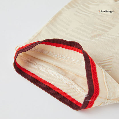 Maglia Gara Bayern Monaco Terza Uomo 2024/25 - UCL