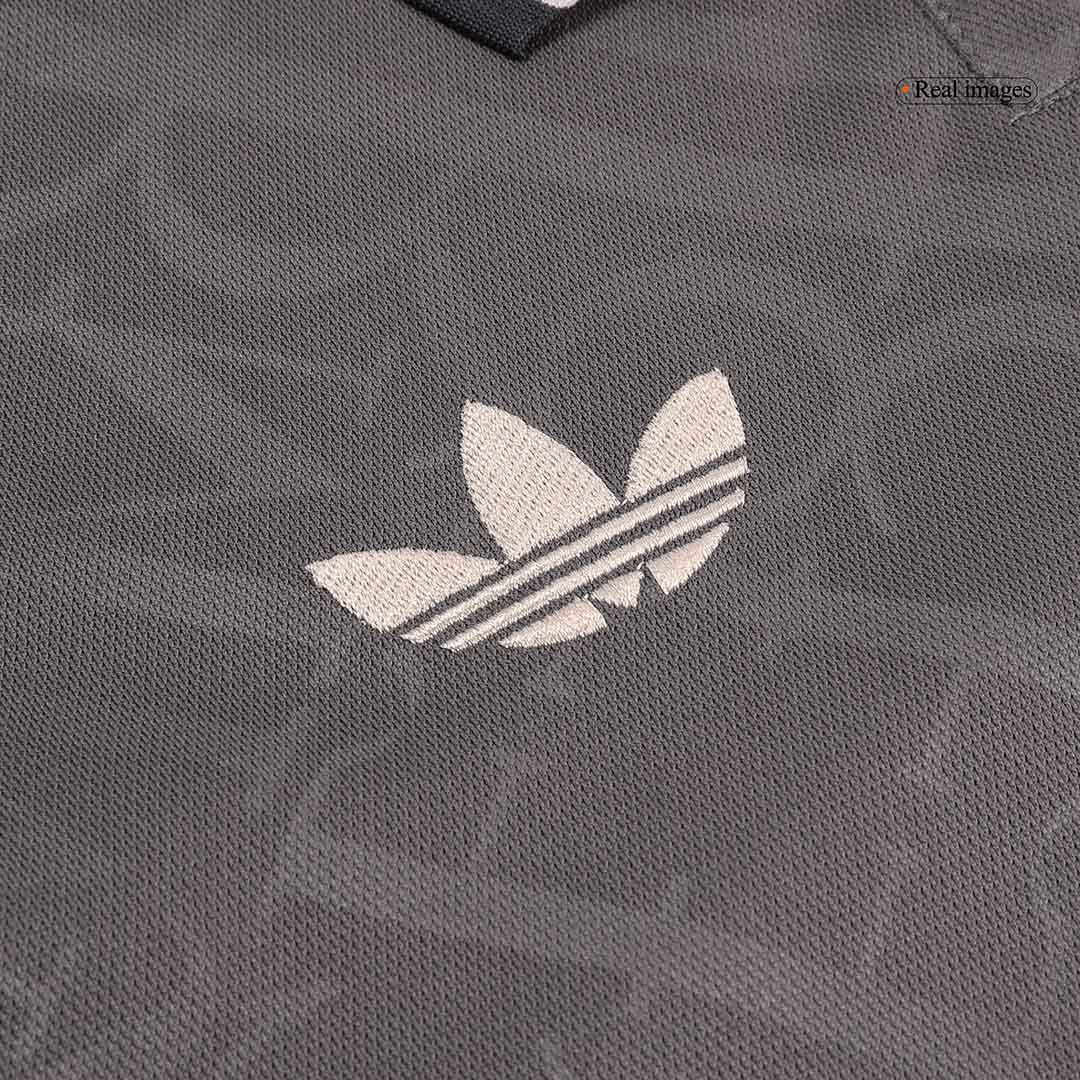 Maglia Replica Real Madrid Terza Donna