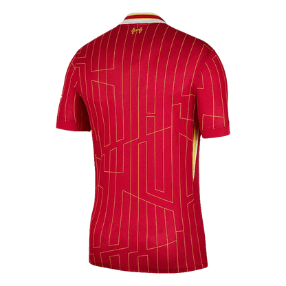 Maglia Replica Liverpool Casa Uomo