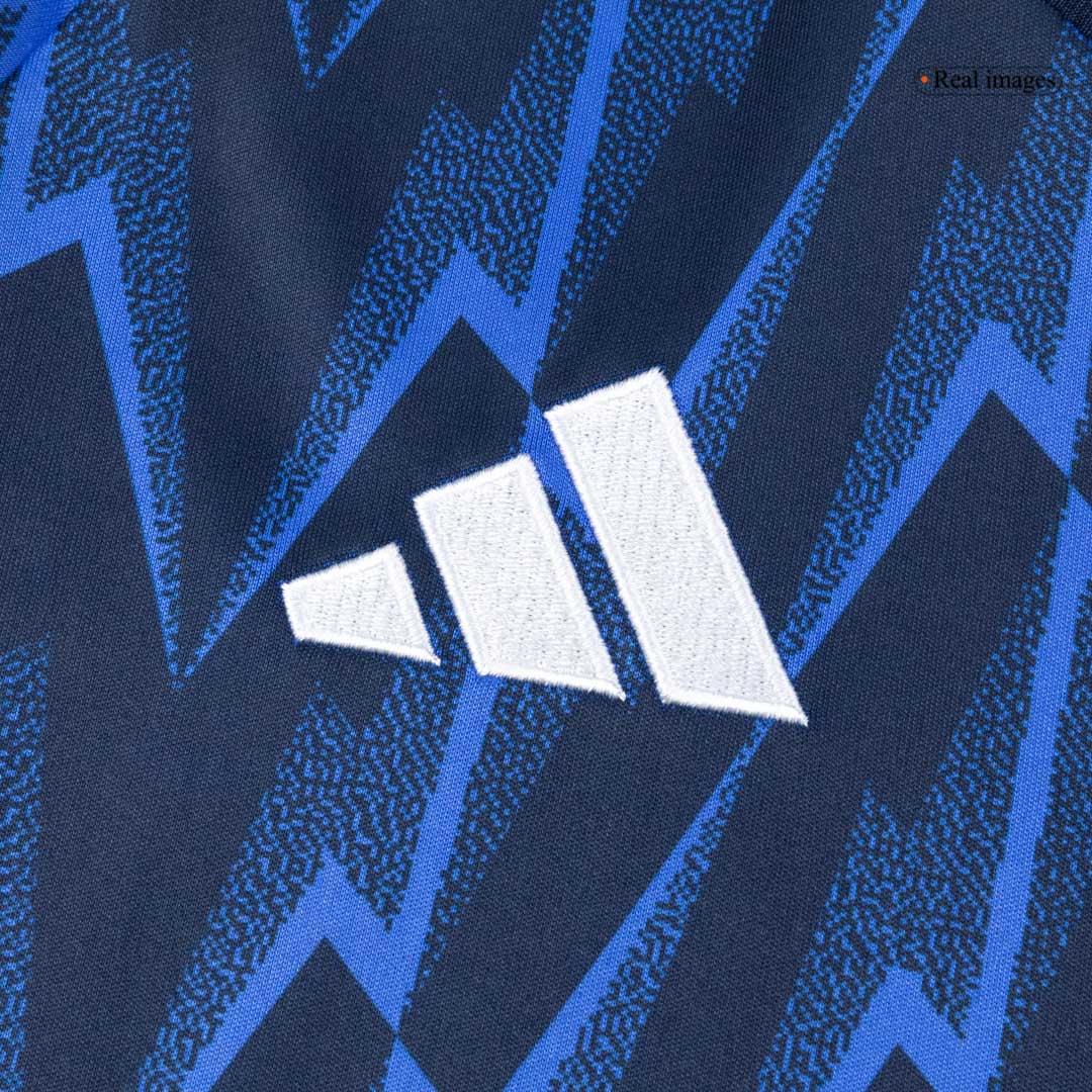 Maglia Replica Arsenal Trasferta Donna 2025/26