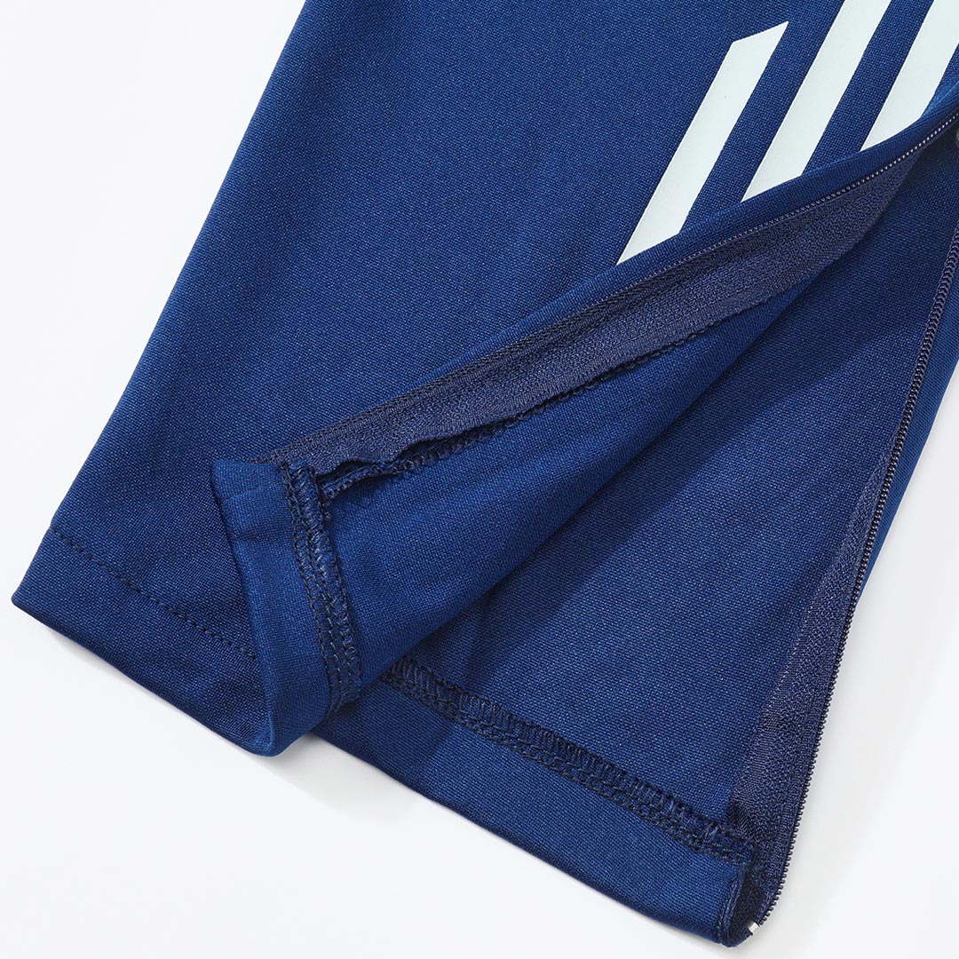 Arsenal Tuta Allenamento 2025/26 Verde