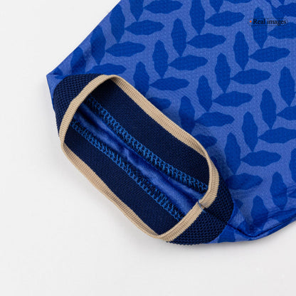 Maglia Gara Italia Casa BASTONI #23 Uomo 2026