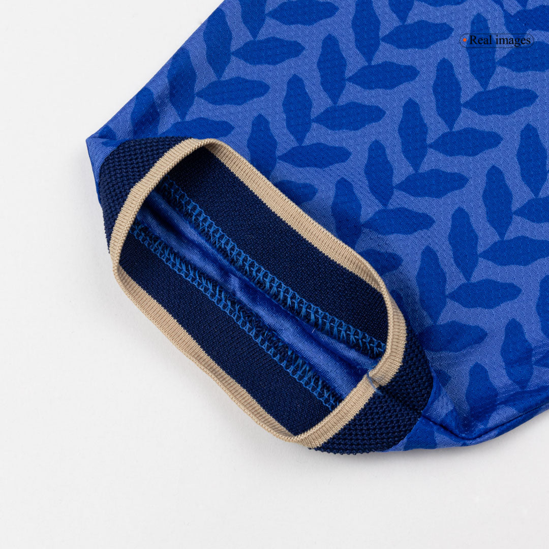 Maglia Gara Italia Casa DARMIAN #13 Uomo 2026