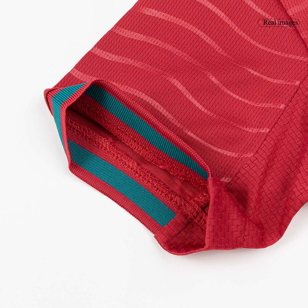 Maglia Replica Portogallo Casa Donna 2026