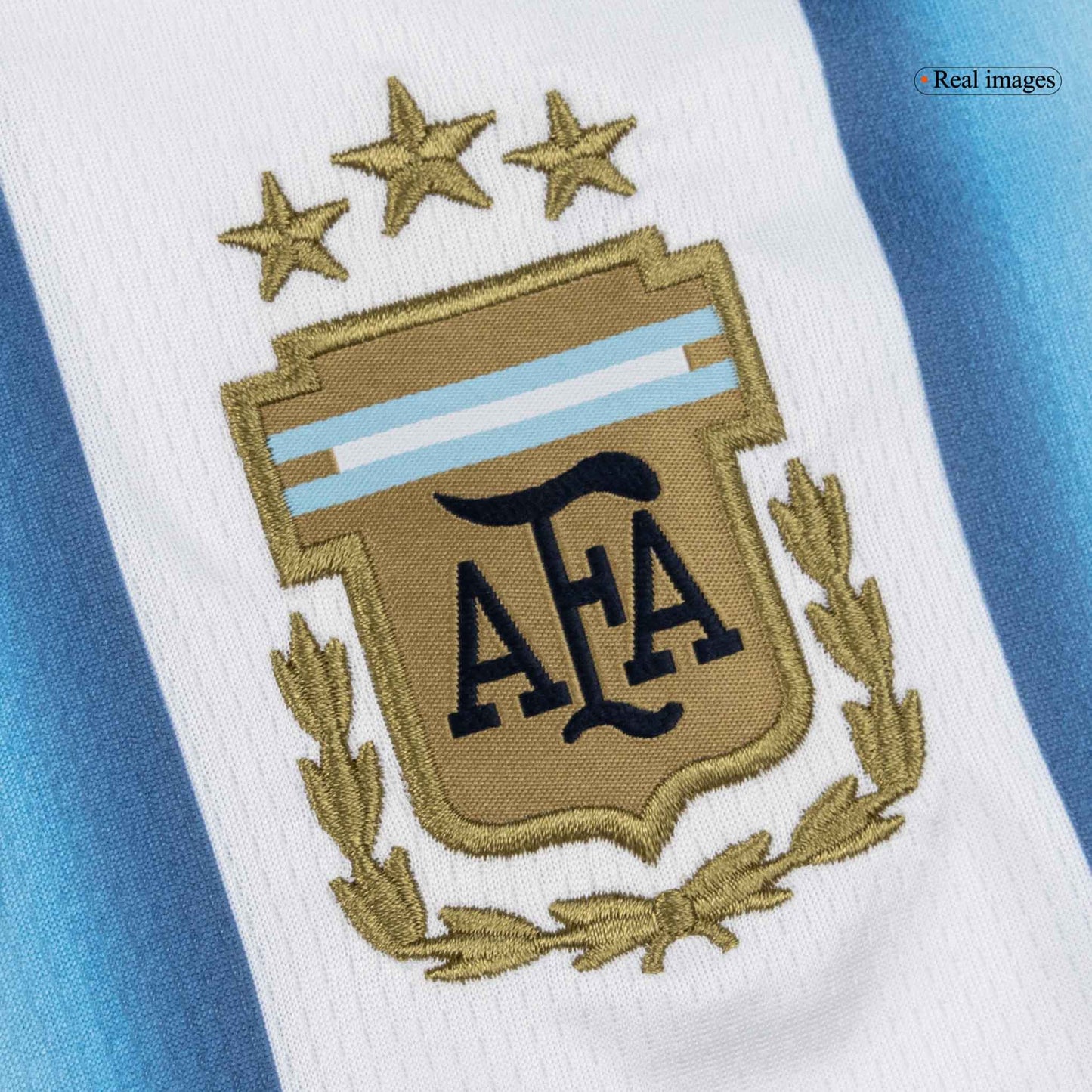 Maglia Replica Argentina Casa Donna 2026