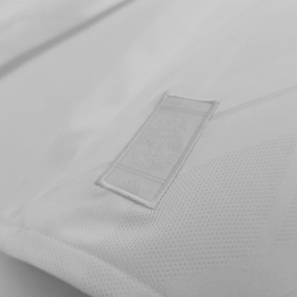 Maglia Retro Real Madrid RONALDO #7 Casa 2017/18