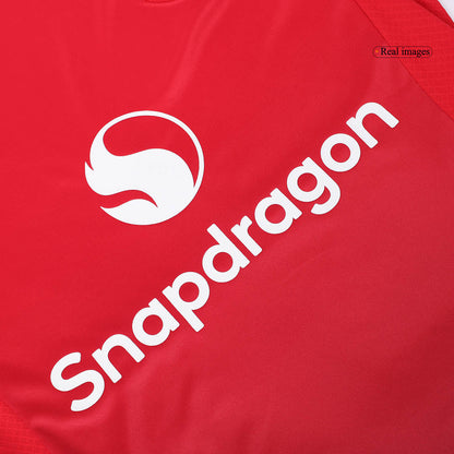 Maglia Replica Manchester United Casa Uomo