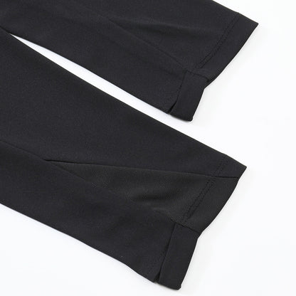 Barcelona Tuta Allenamento 2025/26 Nero