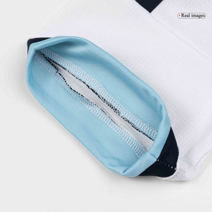 Maglia Replica Argentina Casa Donna 2026