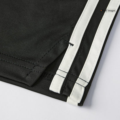 Kit Completo Manchester United Terza Uomo - 3 Pezzi