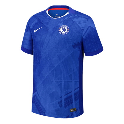 Maglia Gara Chelsea Casa ESTÊVÃO #41 Uomo 2025/26