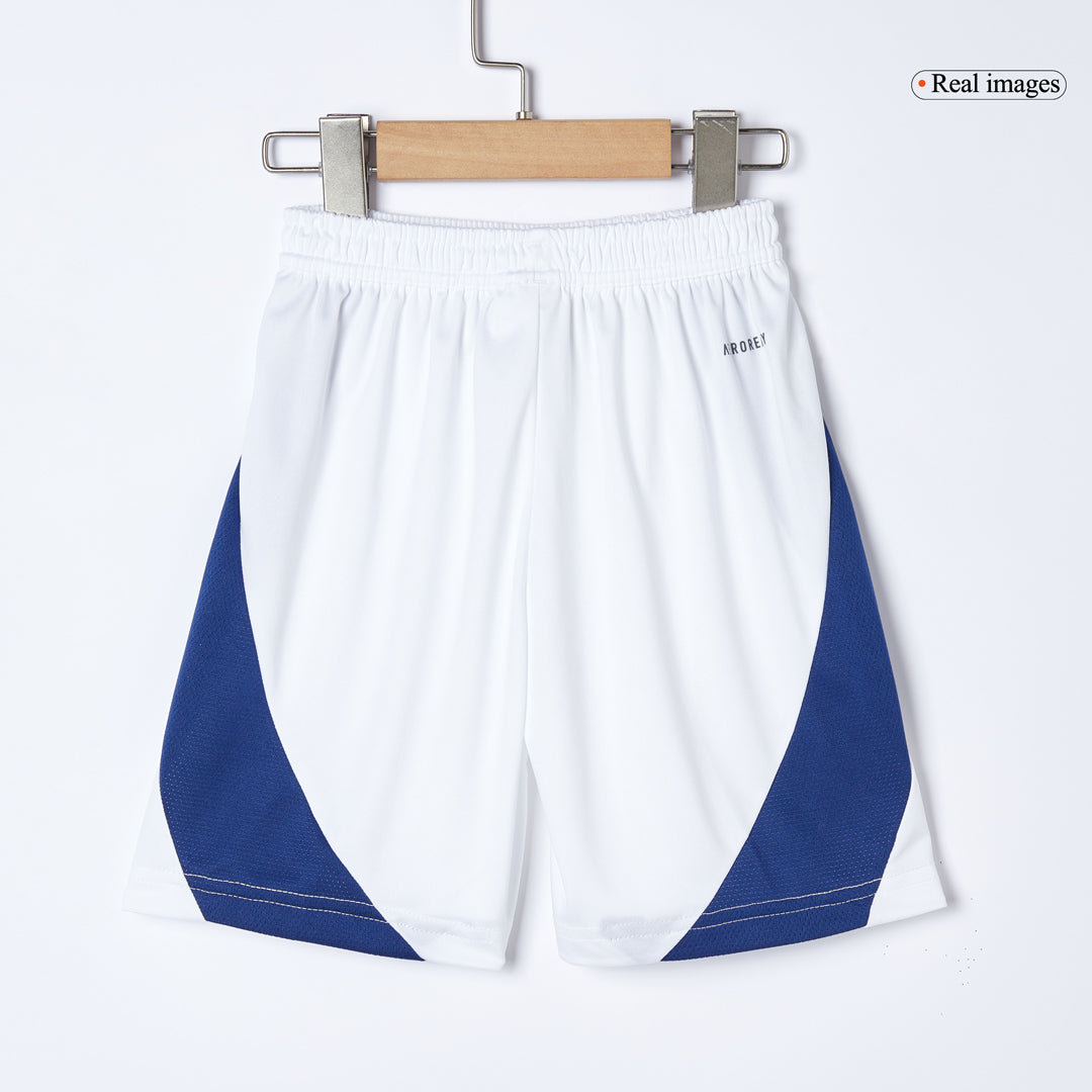 Completo Bambino Arsenal Casa - 3 Pezzi