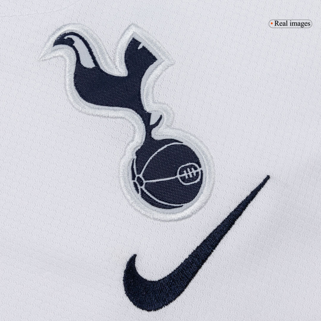 Completo Bambino Tottenham Hotspur Casa 2025/26 - 3 Pezzi