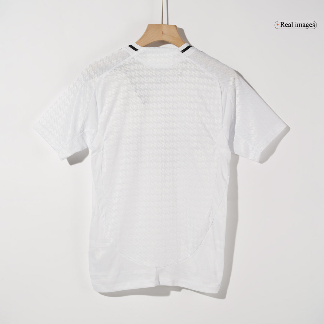 Maglia Gara Real Madrid Casa Uomo