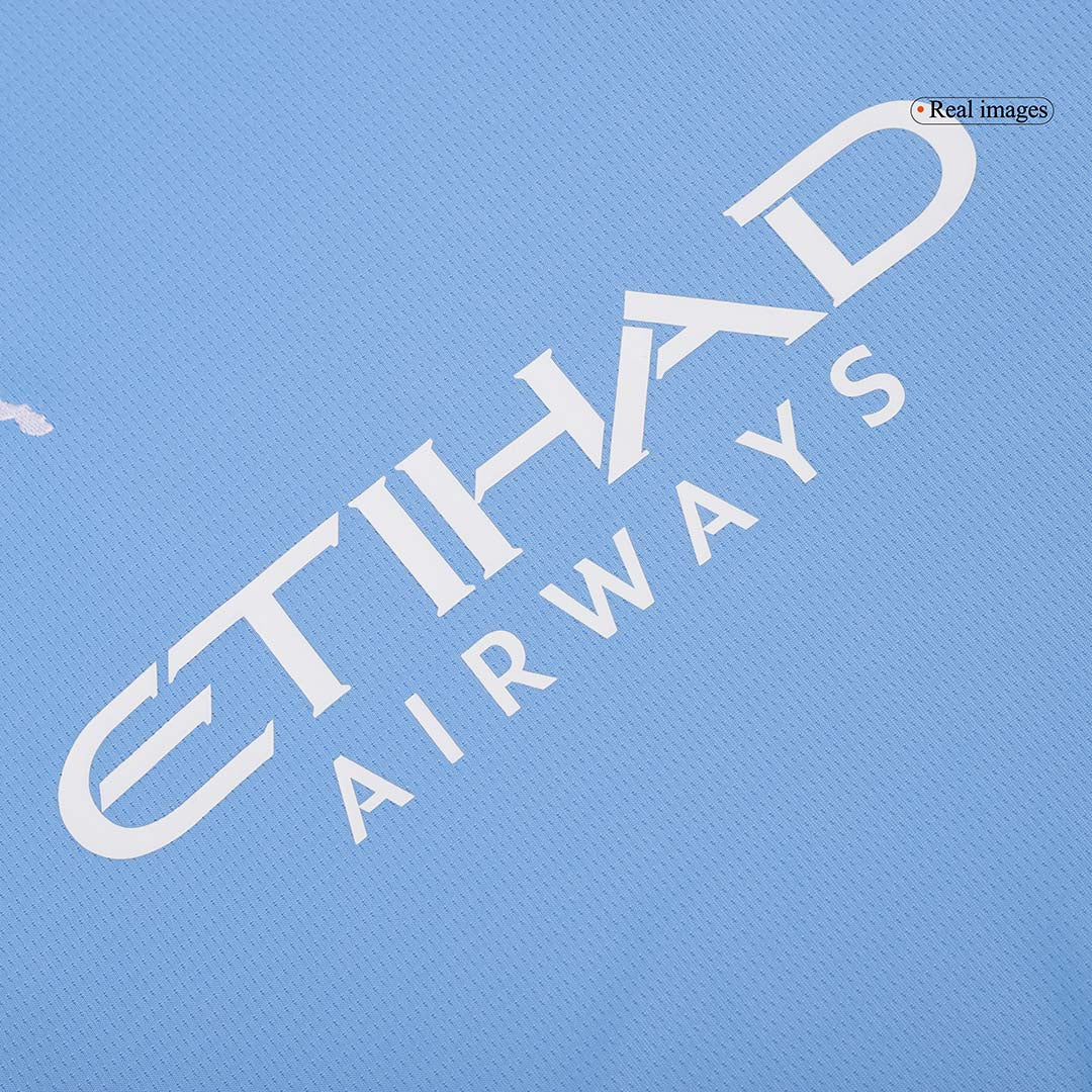 Maglia Replica Manchester City Casa Donna