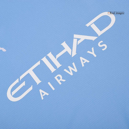 Maglia Replica Manchester City Casa Donna