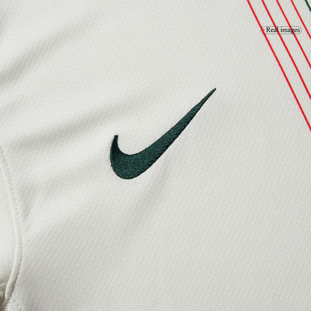 Completo Base Chelsea Trasferta Uomo 2025/26 - 2 Pezzi