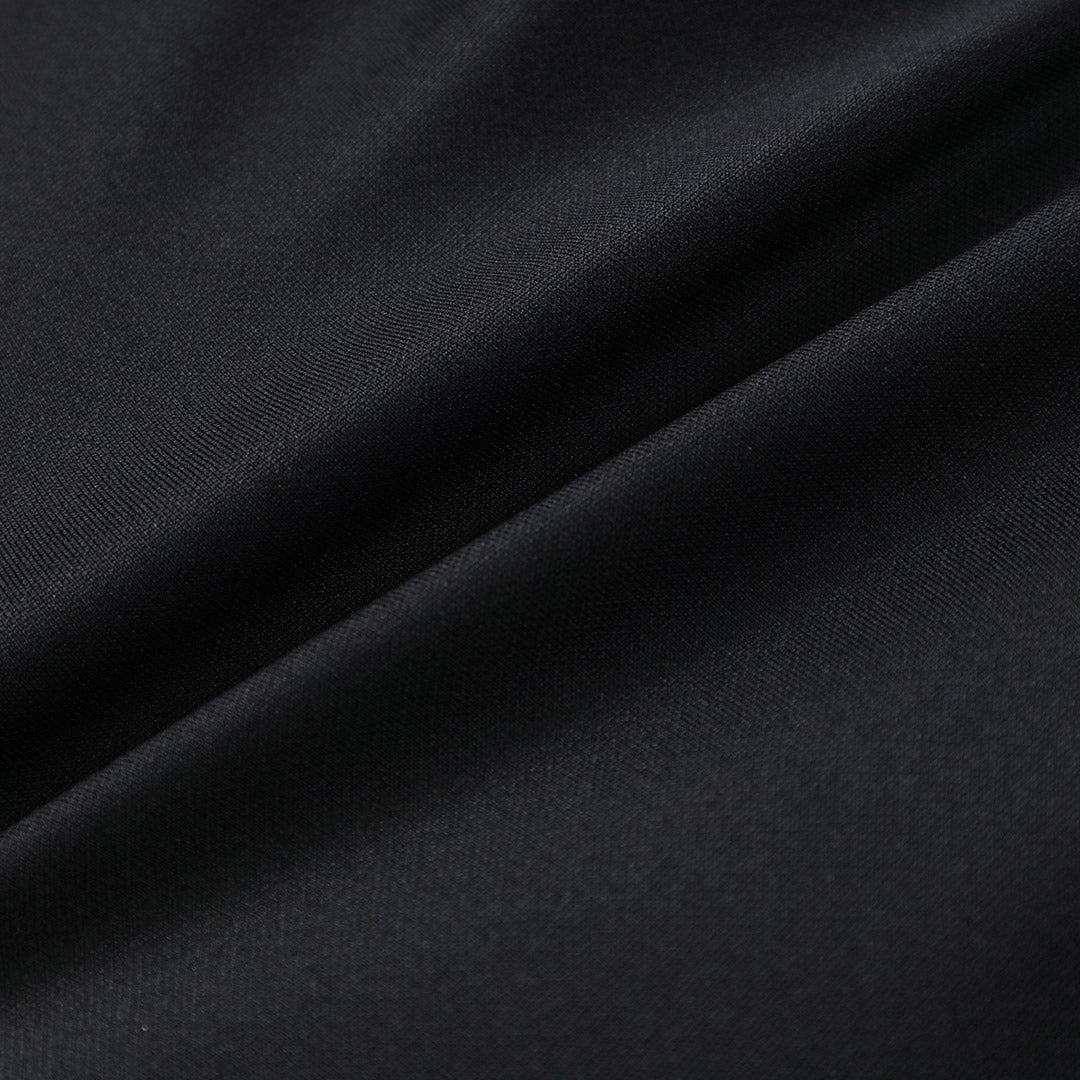 Real Madrid Tuta Allenamento 2025/26 Nero