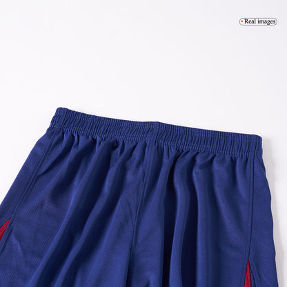 Completo Base Barcelona Casa Uomo 2025/26 - 2 Pezzi