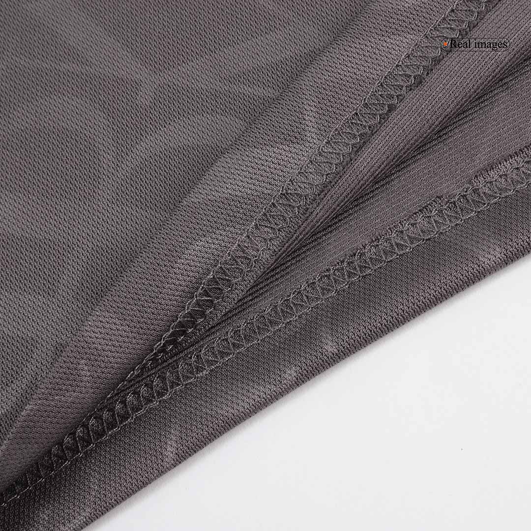 Maglia Replica Real Madrid Terza Donna