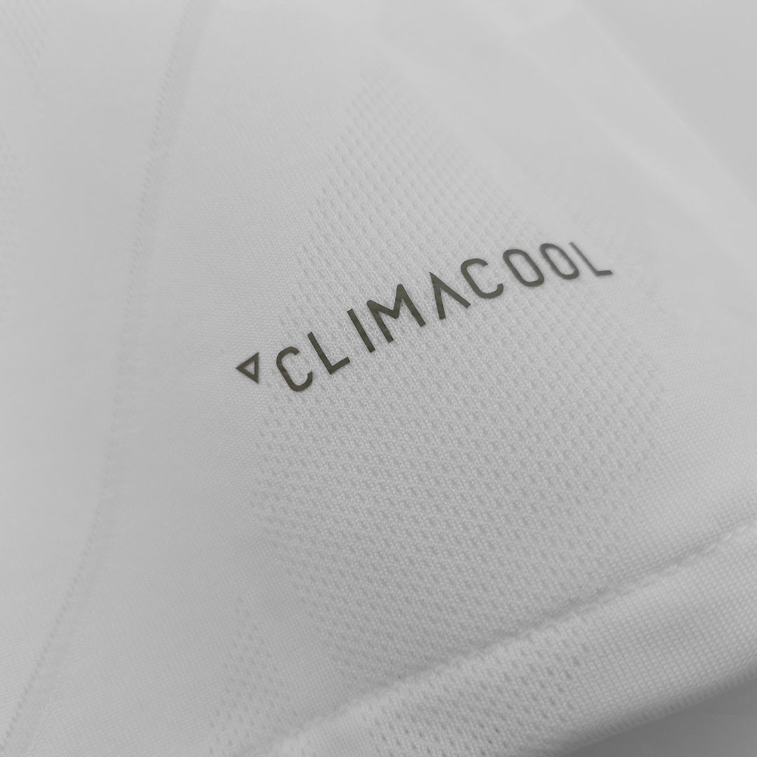 Maglia Retro Real Madrid RONALDO #7 Casa 2017/18