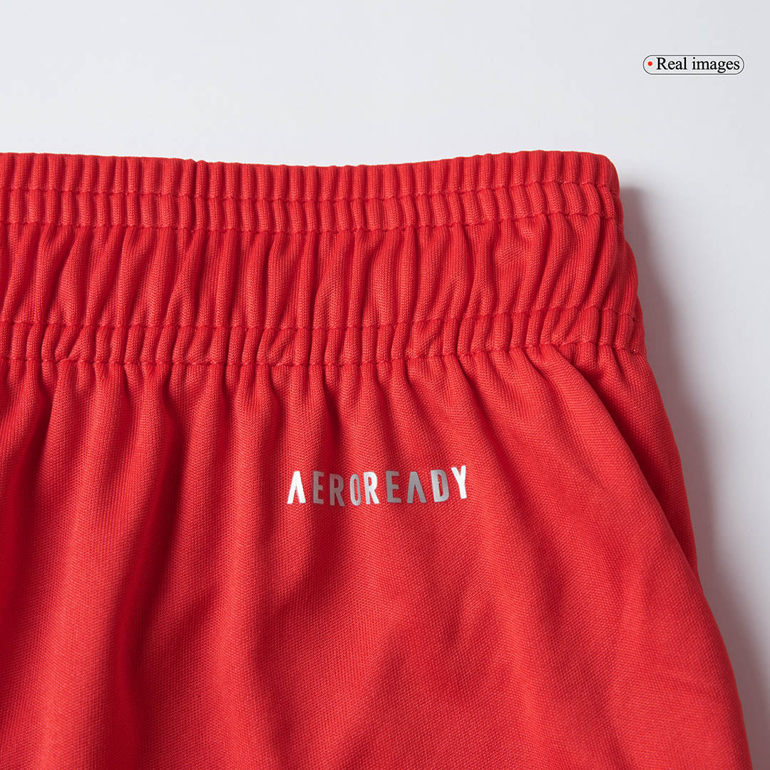 Completo Base Bayern Munich Casa Uomo 2025/26 - 2 Pezzi