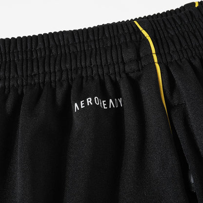 Real Madrid Tuta Allenamento 2025/26 Nero