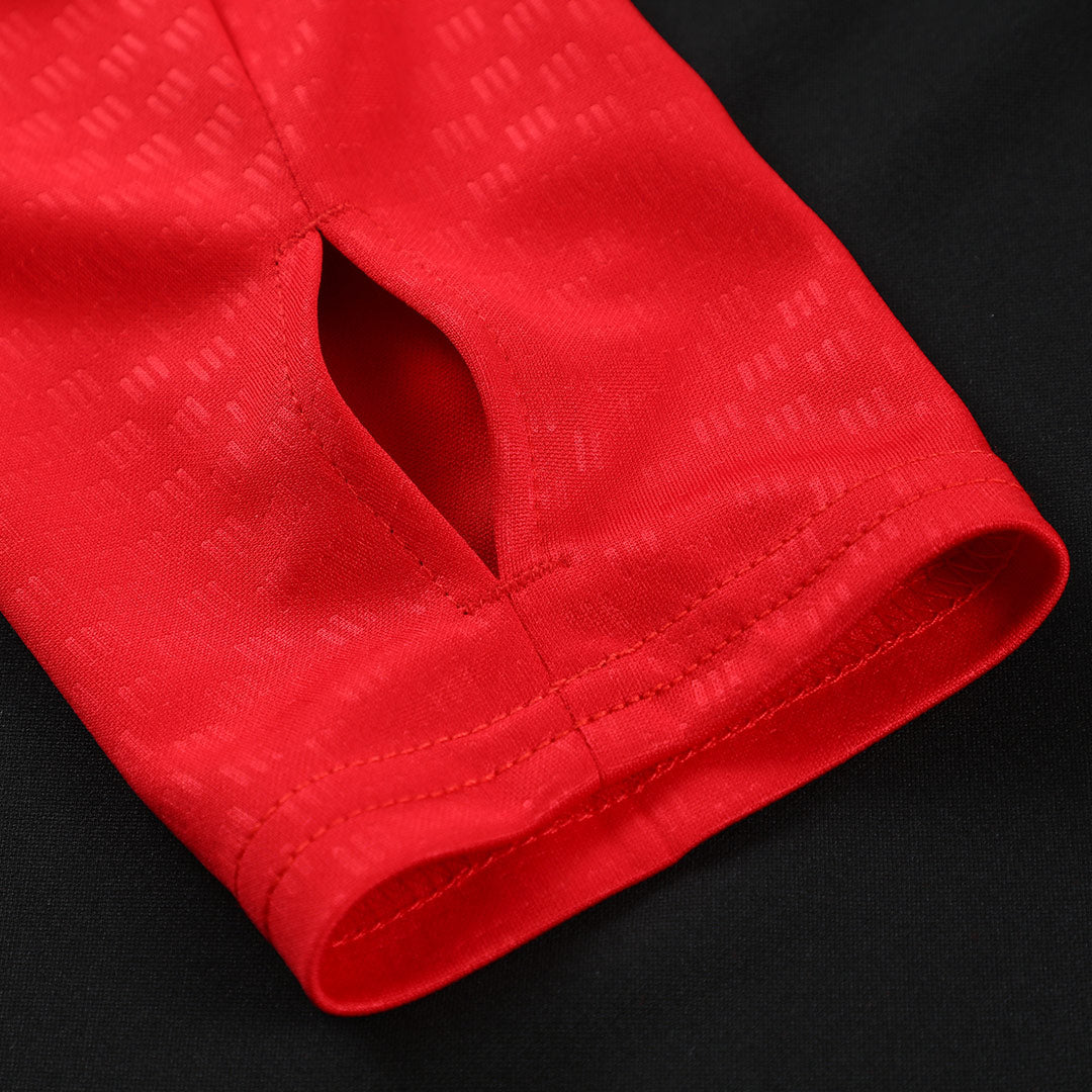 Germania Tuta Allenamento 2026 Bianco