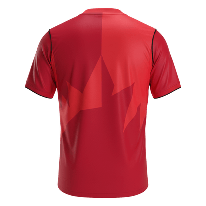 Maglia Replica Canada Casa Uomo 2026