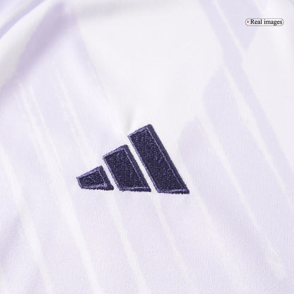 Base Kit Bambino Manchester United Trasferta 2025/26 - 2 Pezzi