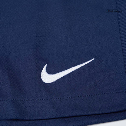 Kit Completo Tottenham Hotspur Casa Uomo 2025/26 - 3 Pezzi