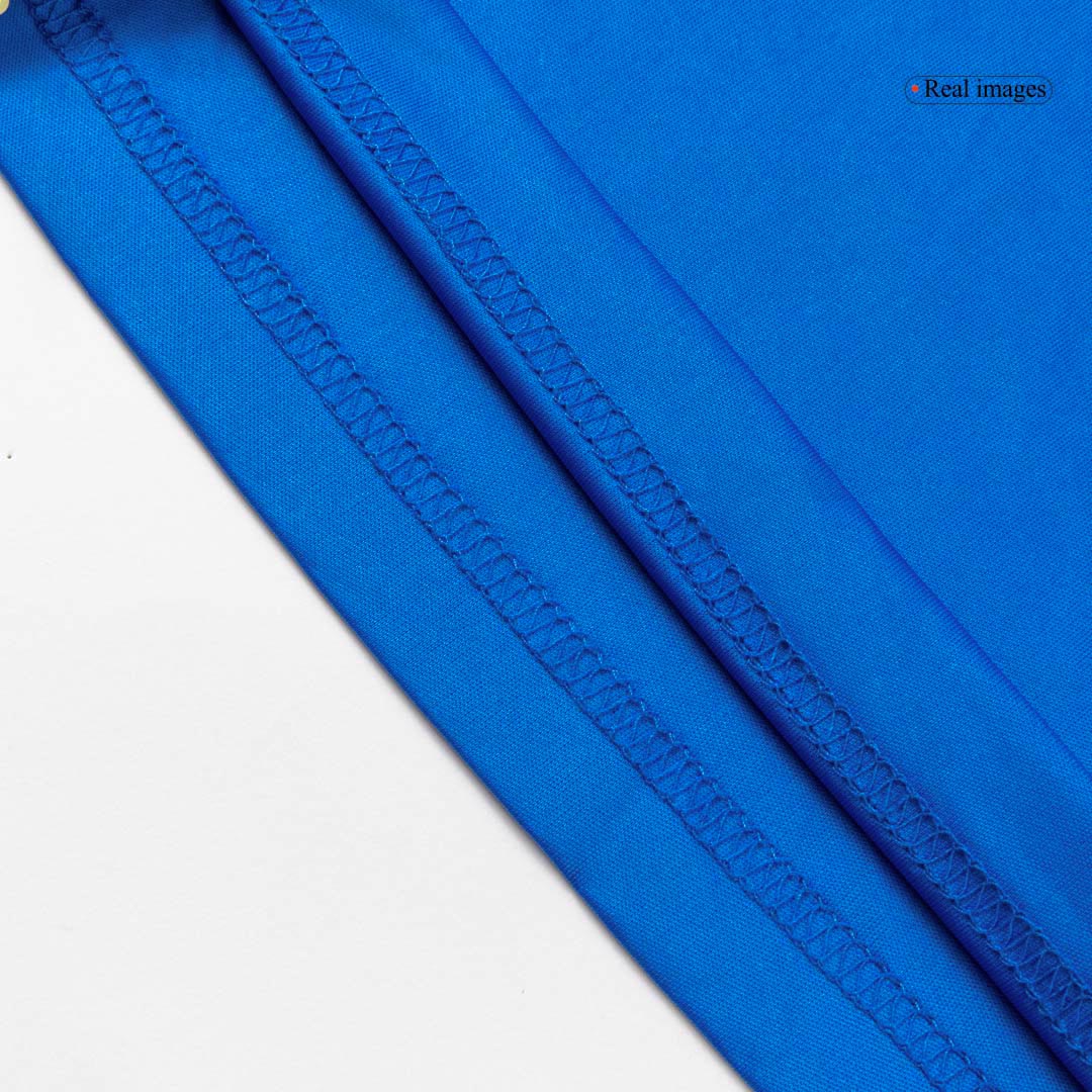 Kit Completo Real Madrid Terza Uomo 2025/26 - 3 Pezzi