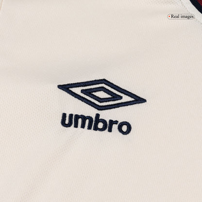 Maglia Replica West Ham United Trasferta Uomo 2025/26