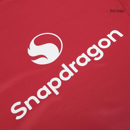 Maglia Replica Manchester United Casa Donna