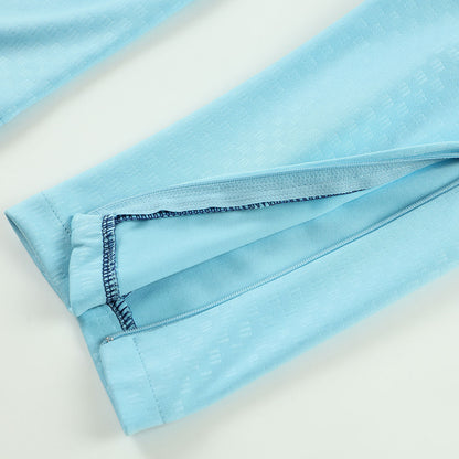 Argentina Tuta Allenamento 2026 Blu Navy