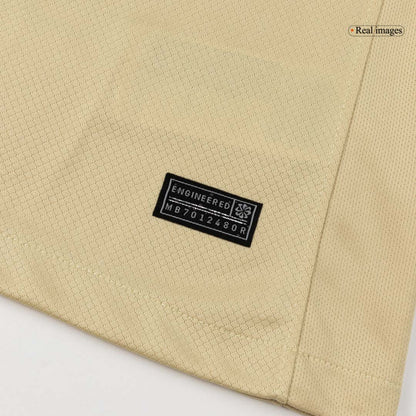 Maglia Replica Barcelona Trasferta Donna 2025/26