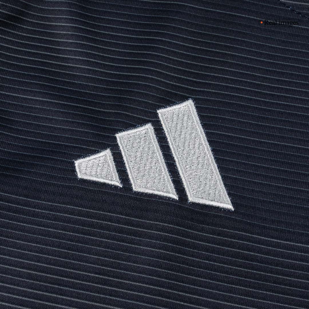 Maglia Replica Real Madrid Trasferta Donna 2025/26