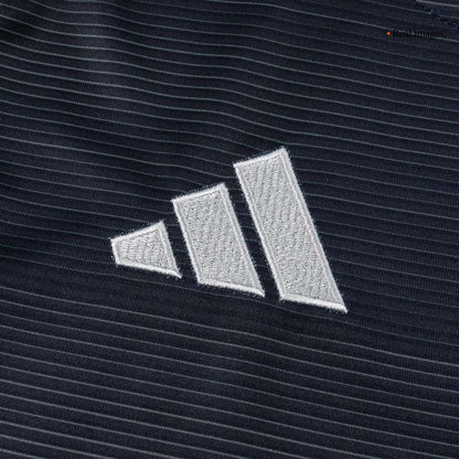 Maglia Replica Real Madrid Trasferta Donna 2025/26