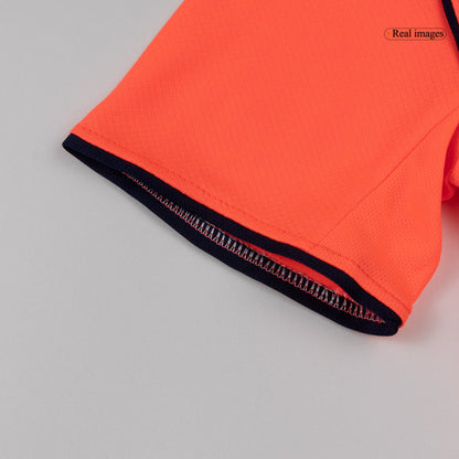 Completo Bambino Barcelona Terza 2025/26 - 3 Pezzi