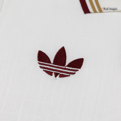 Base Kit Bambino Arsenal Terza 2025/26 - 2 Pezzi