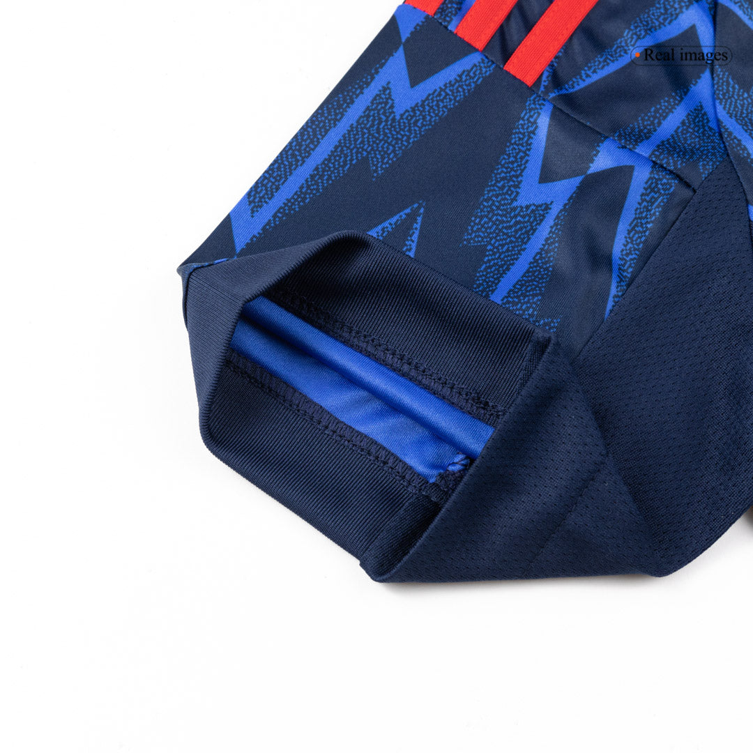 Maglia Replica Arsenal Trasferta Donna 2025/26