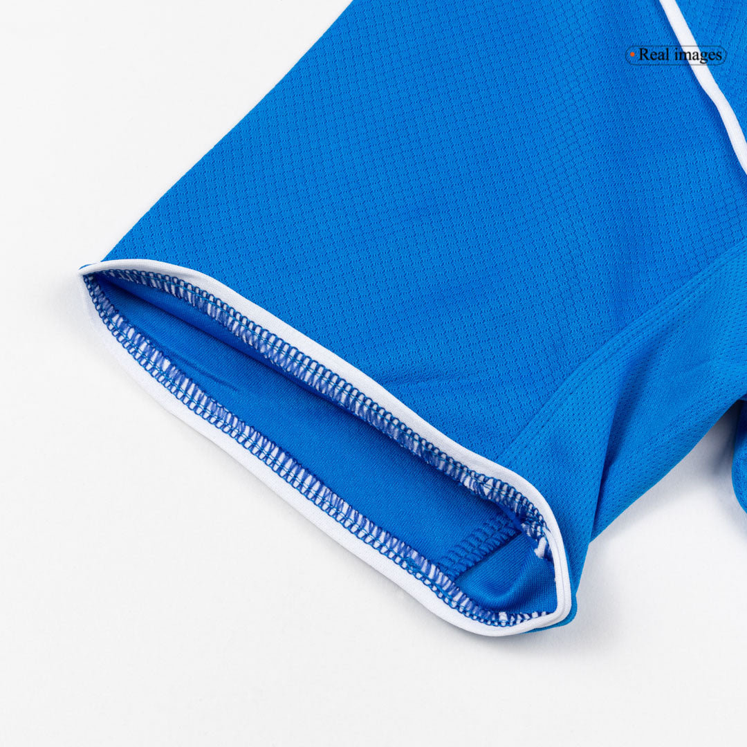 Completo Base Atletico Madrid Terza Uomo 2025/26 - 2 Pezzi